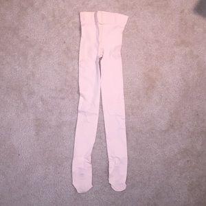 Ballet Tights